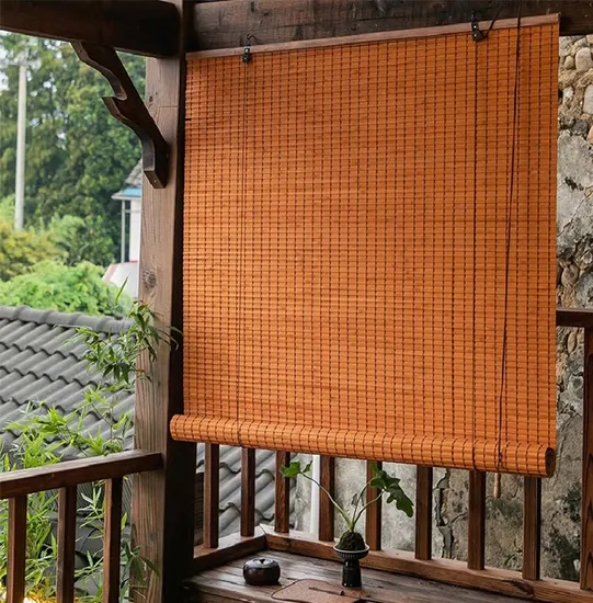 Blinds in ooty