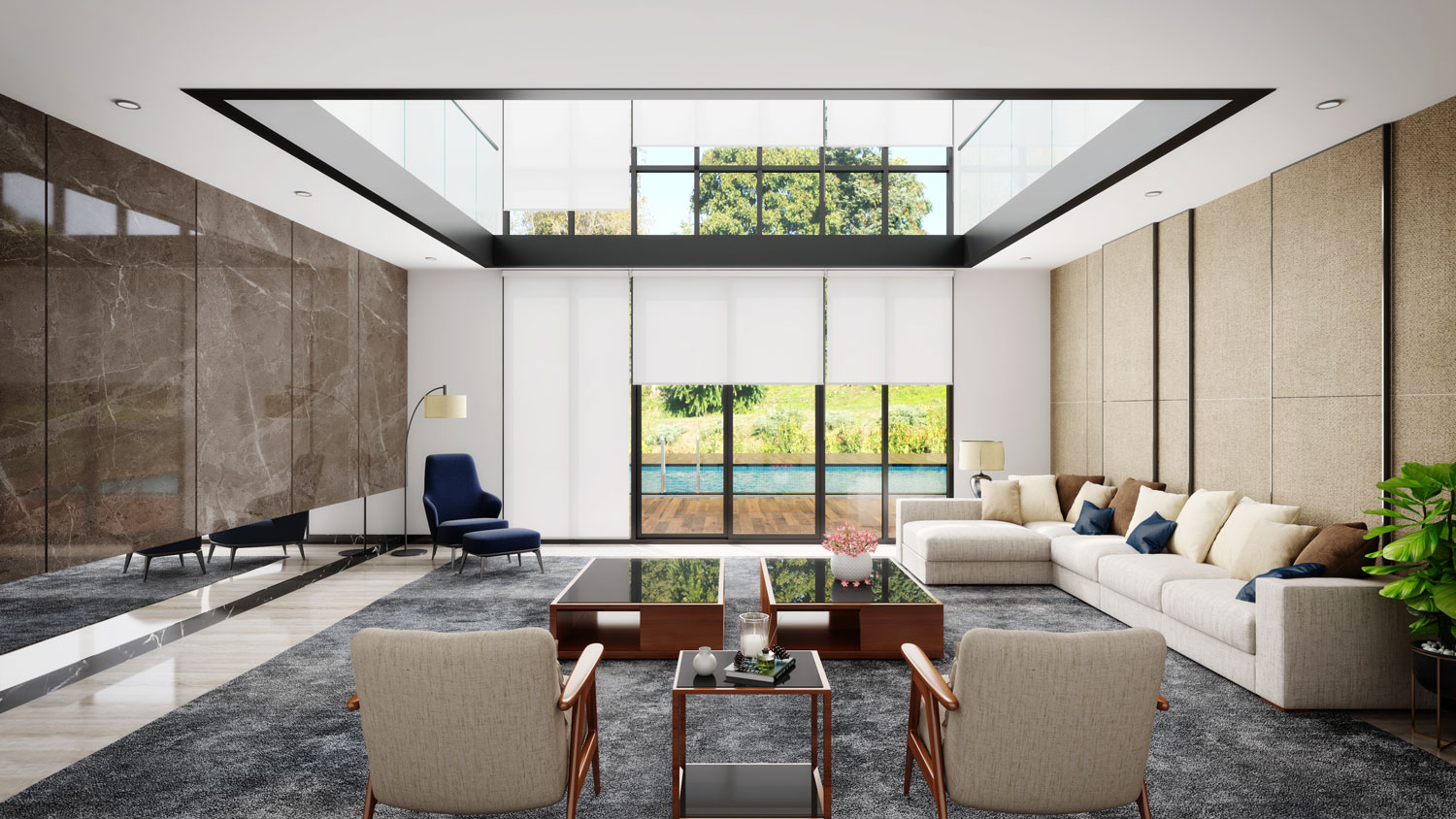 Customized Curtains in Tiruppur