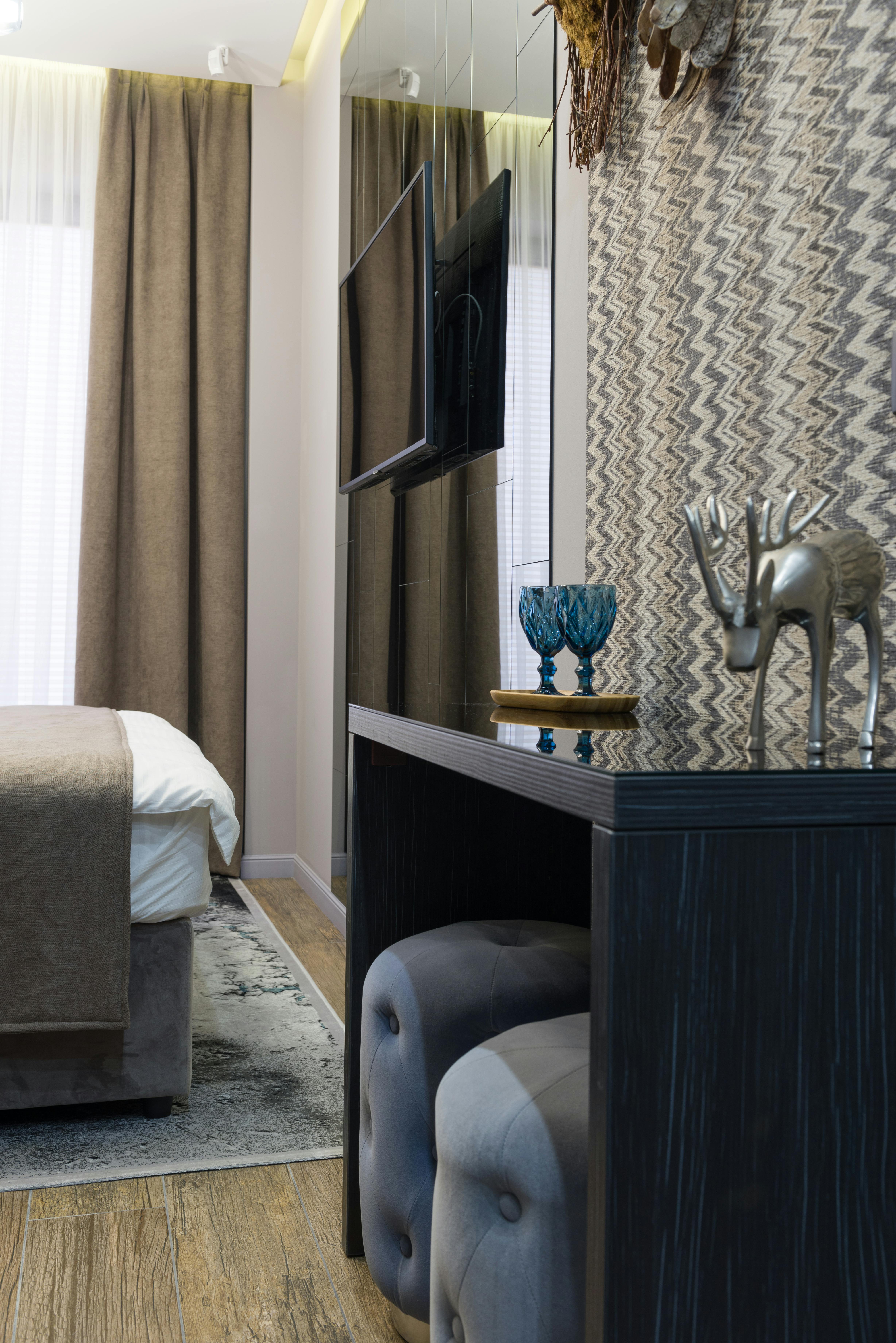 Curtain shops in  Erode