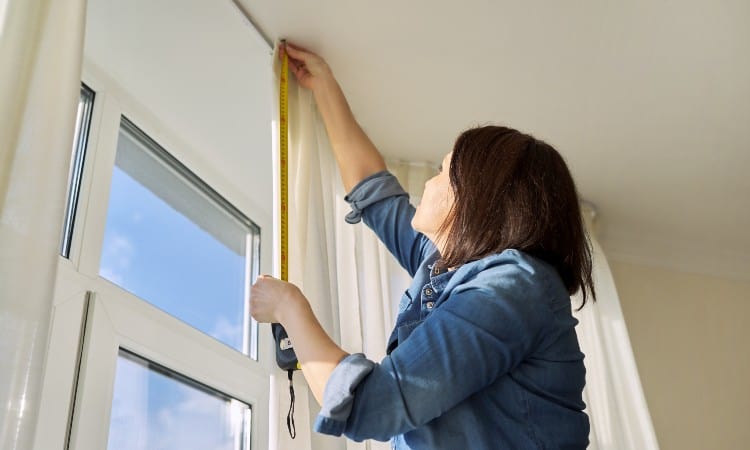 Curtain shops in  Erode