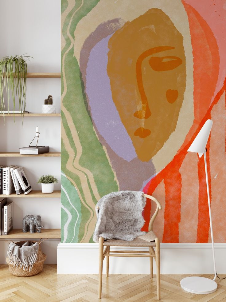 Wallpaper Shop in Erode