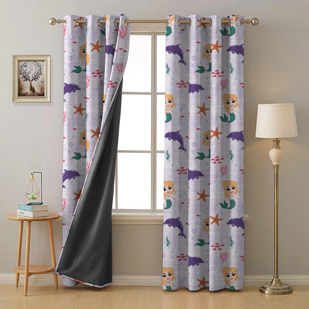 Curtains in Erode