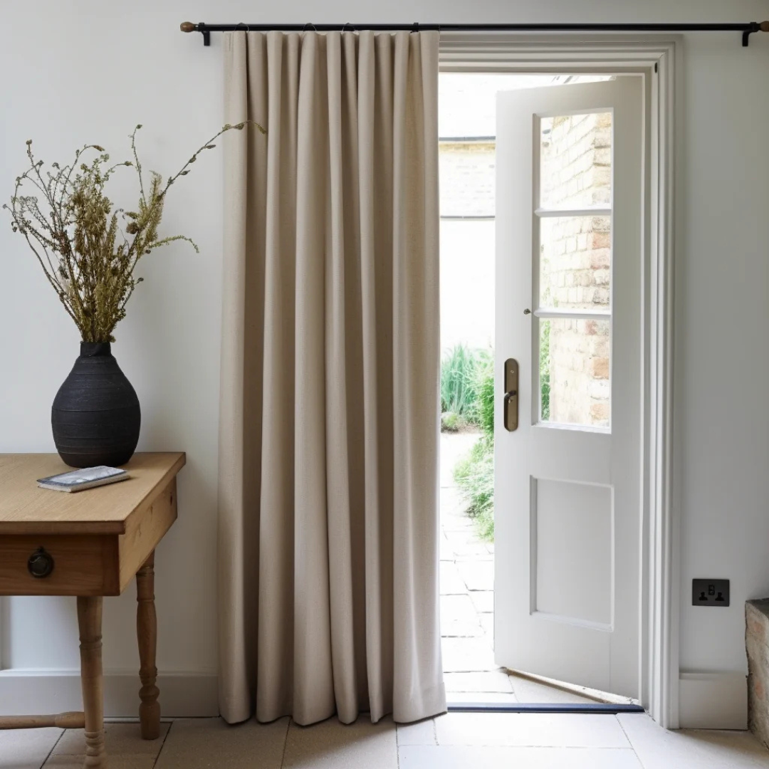 Curtains in Tiruppur