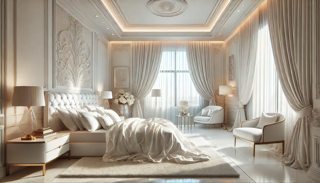 Designer Curtains Shop in Tiruppur