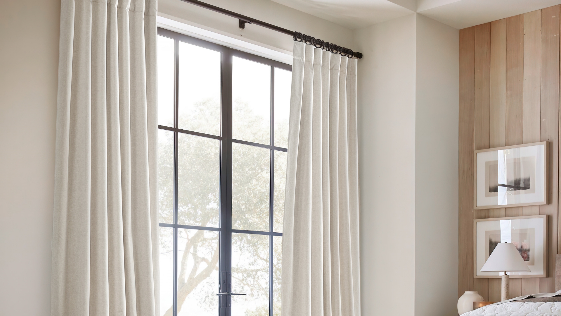 Drapes Curtains in Tiruppur