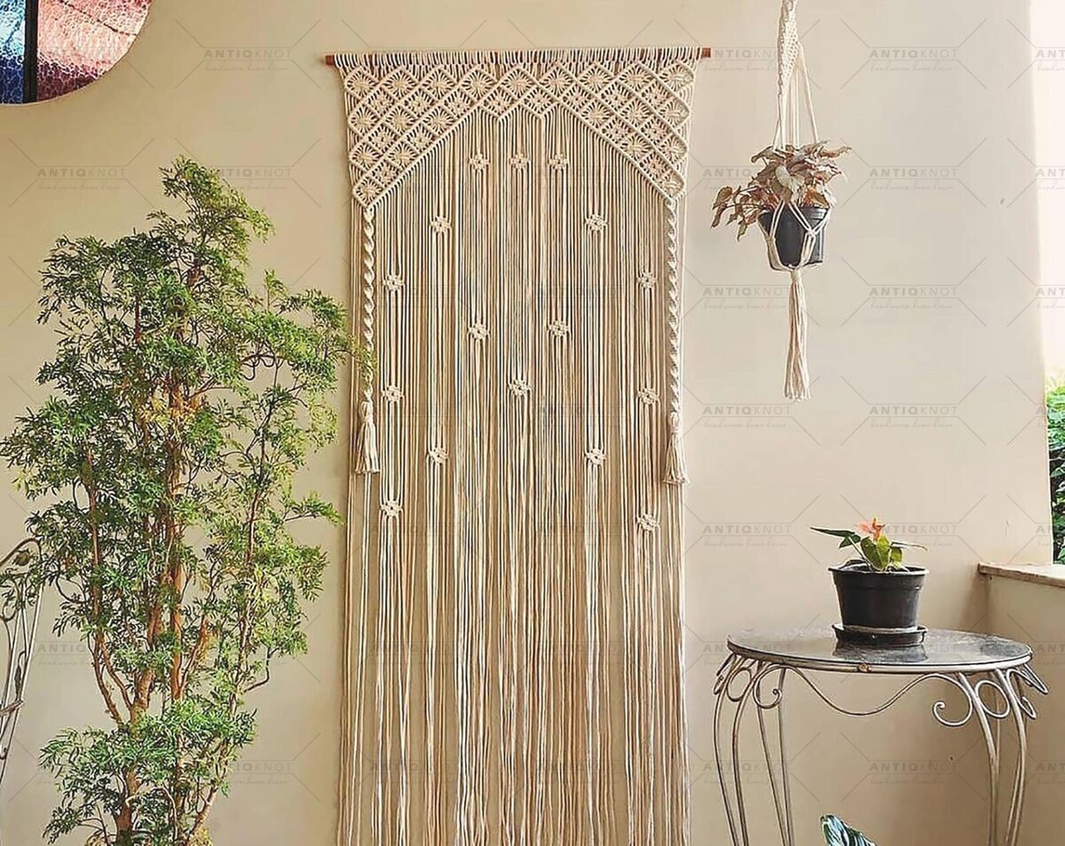 Door Curtains in Tiruppur