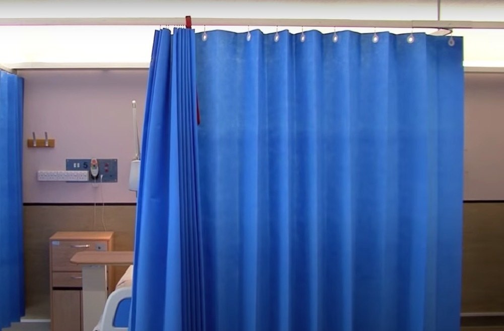 Hospital Curtains shops in Tiruppur
