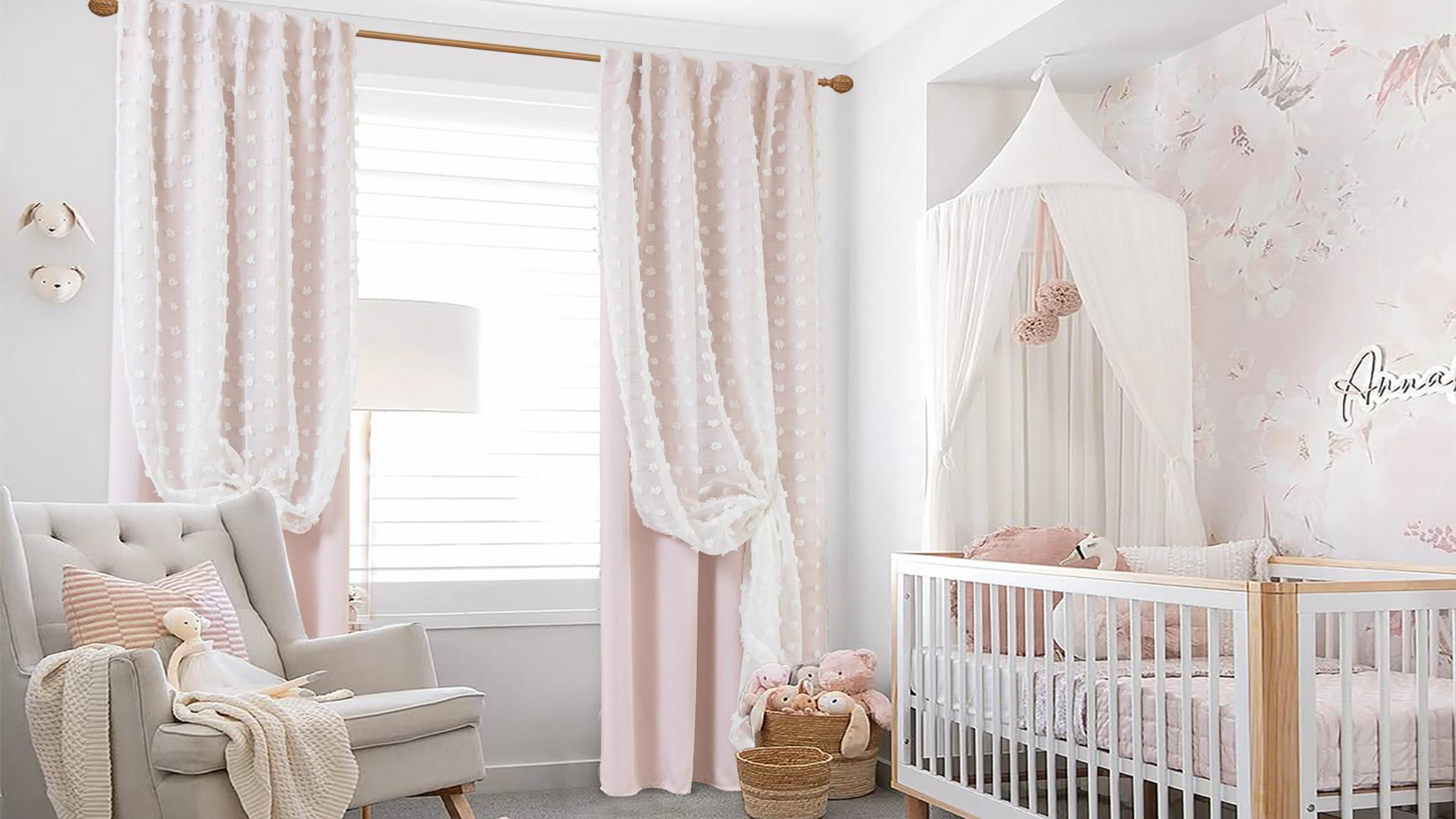 Kids Curtains in Tiruppur