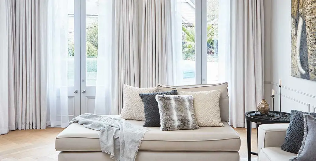 Mild Texture Curtains in Tiruppur