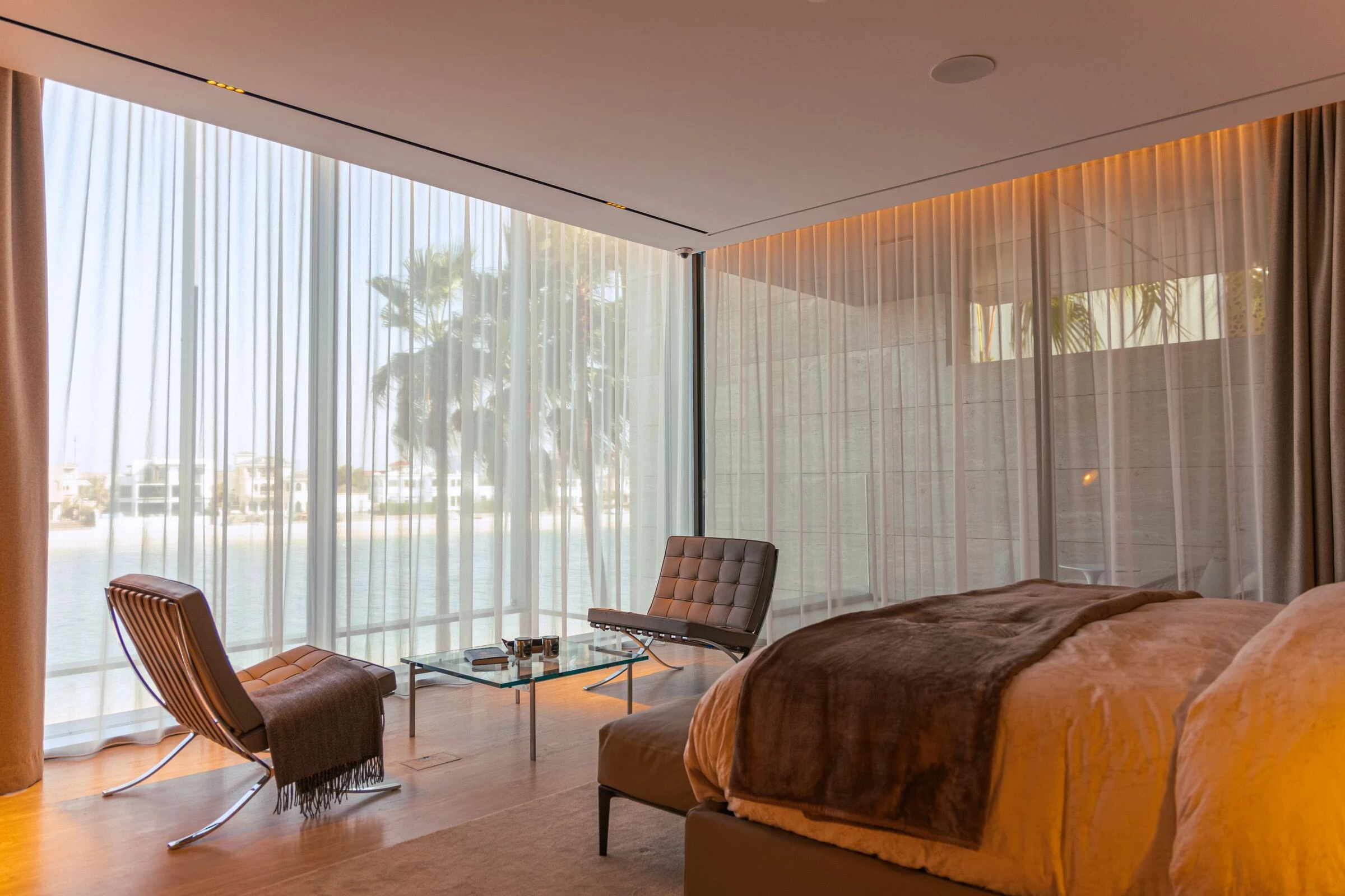 Motorized Curtains in Tiruppur