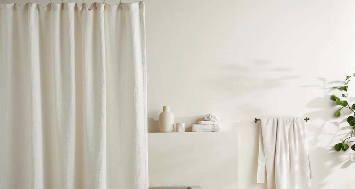 Shower Curtains in Tiruppur