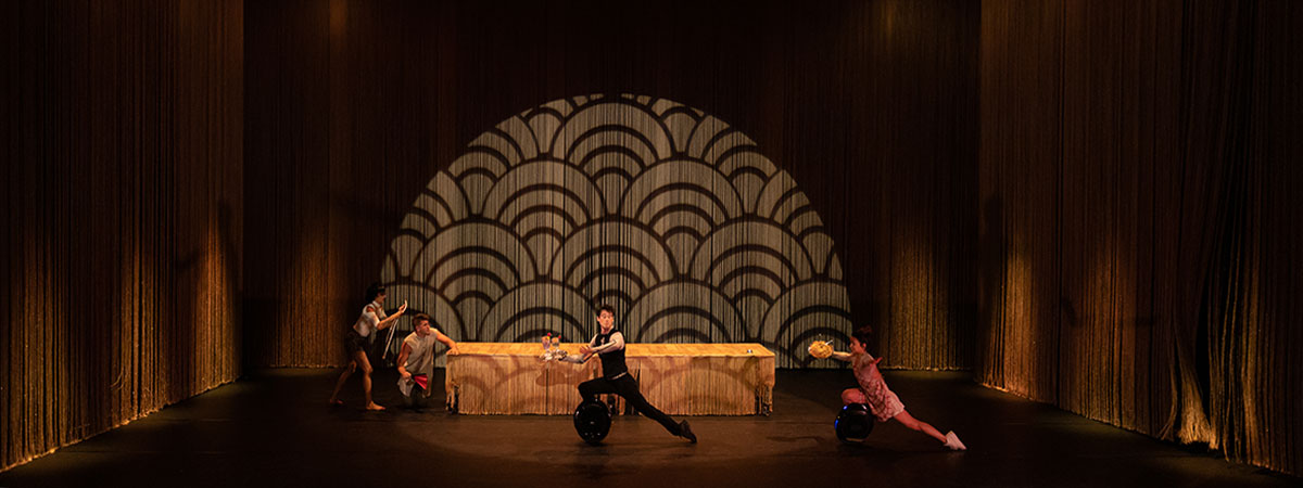 Thread Curtains in Tiruppur