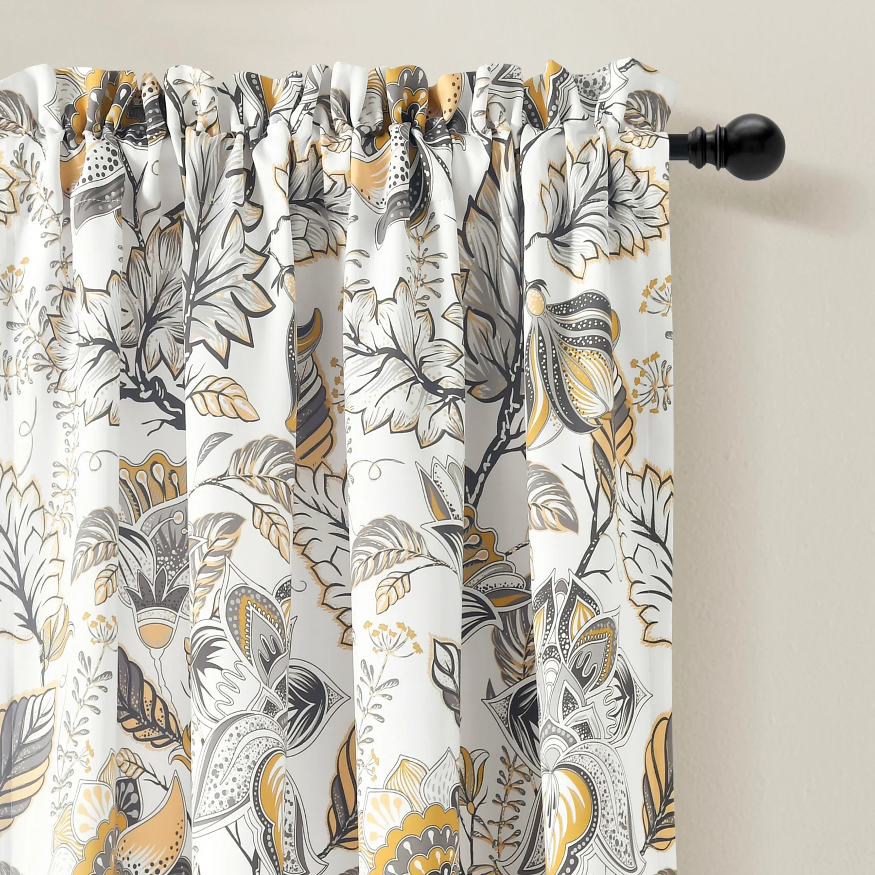 Curtain shops in  Erode