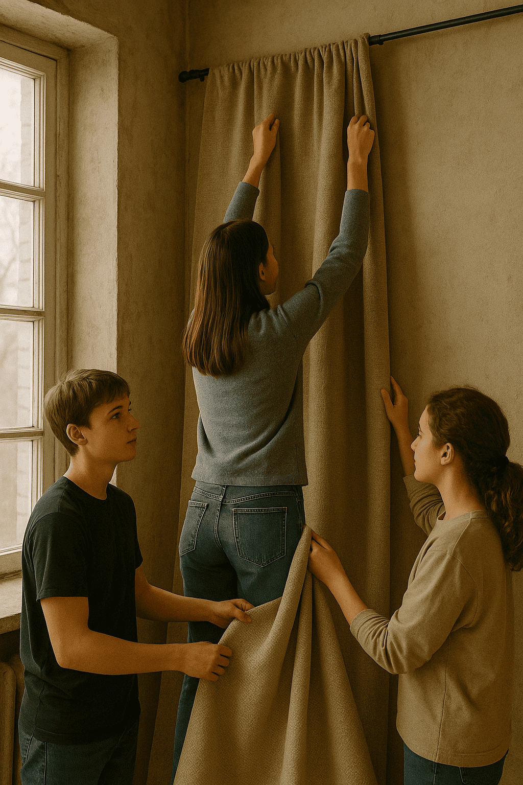 Curtain Shops in Ooty