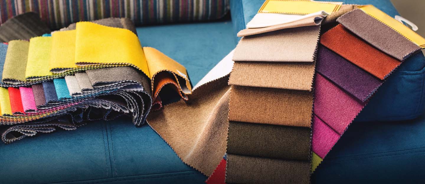 Customized Curtains in Tiruppur