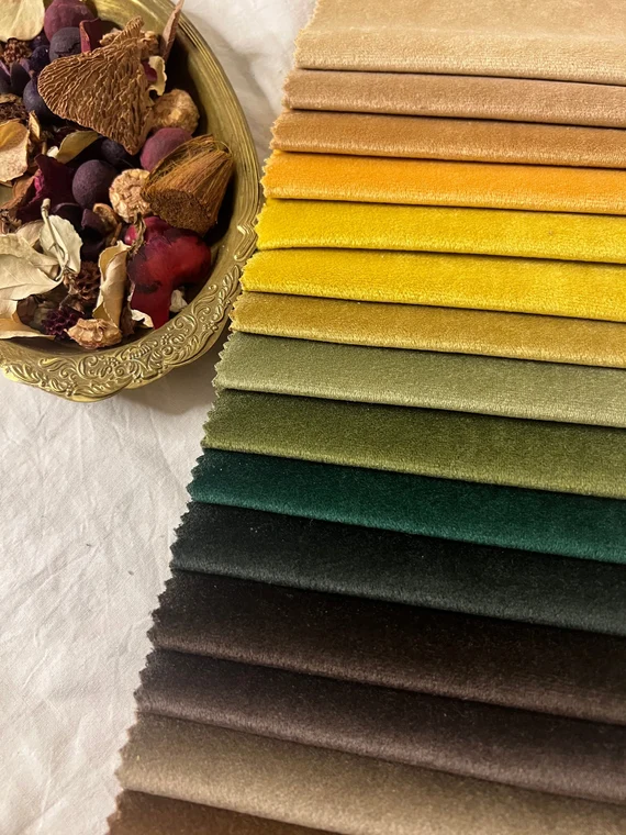 Upholstery Fabric in Salem