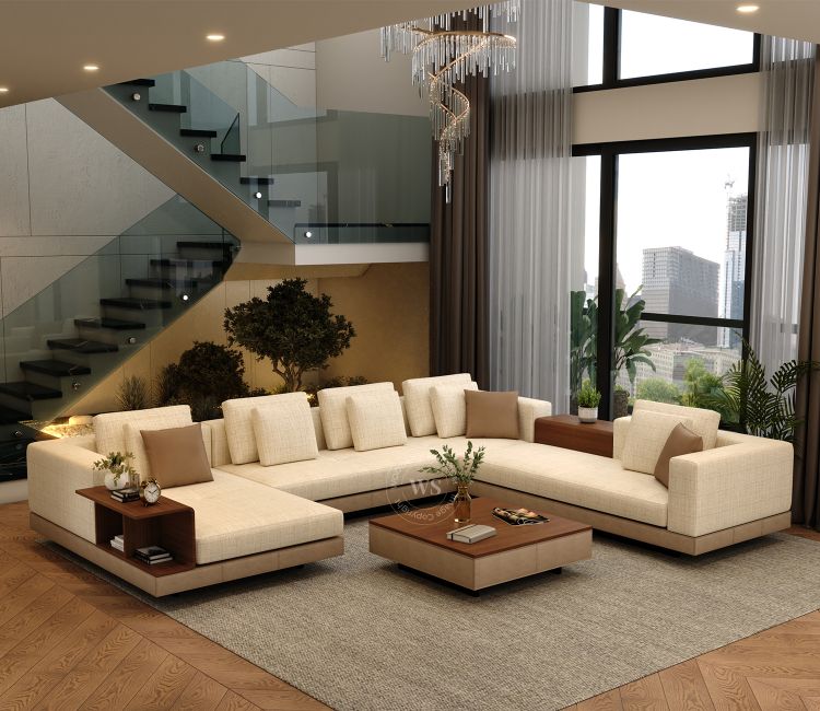 Sectional Sofa