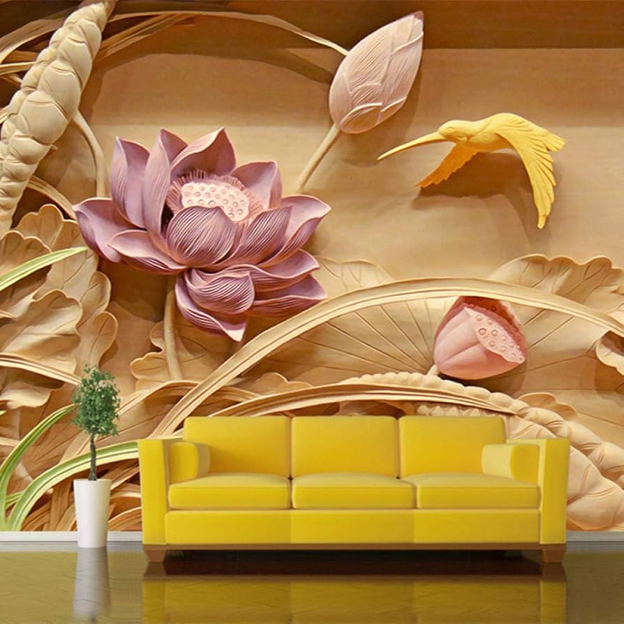 Wallpaper shops in Trichy