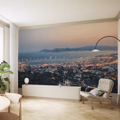 Wallpaper in Chennai