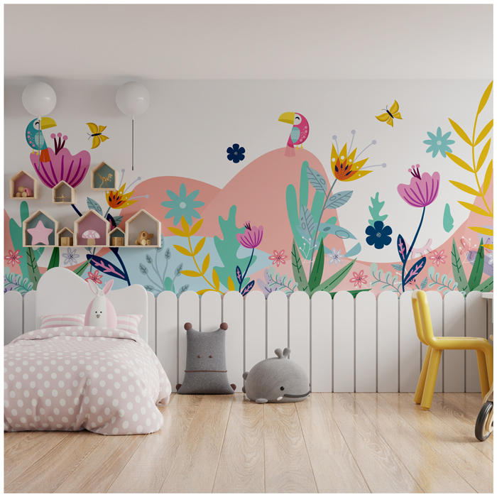 Wallpaper shops in Erode