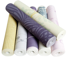 Wallpaper Shop in Tiruppur